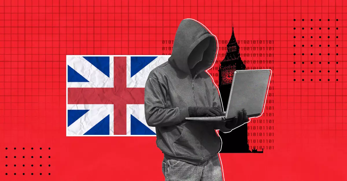 Lapsus$ es el nuevo grupo hacker que extorsiona a las Big Techs