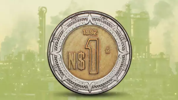 peso industria
