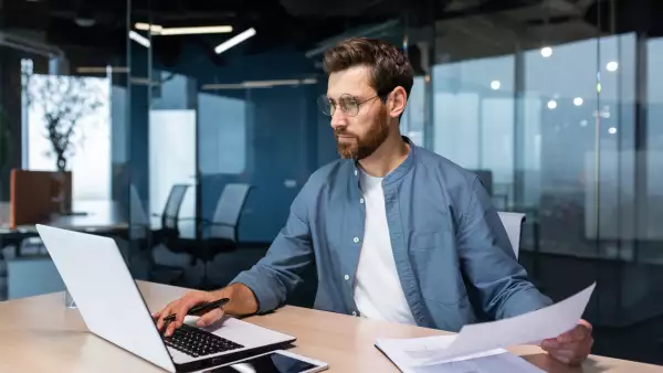 La fintech N5 busca talento mexicano
