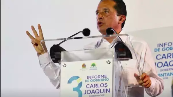 Carlos Joaquín