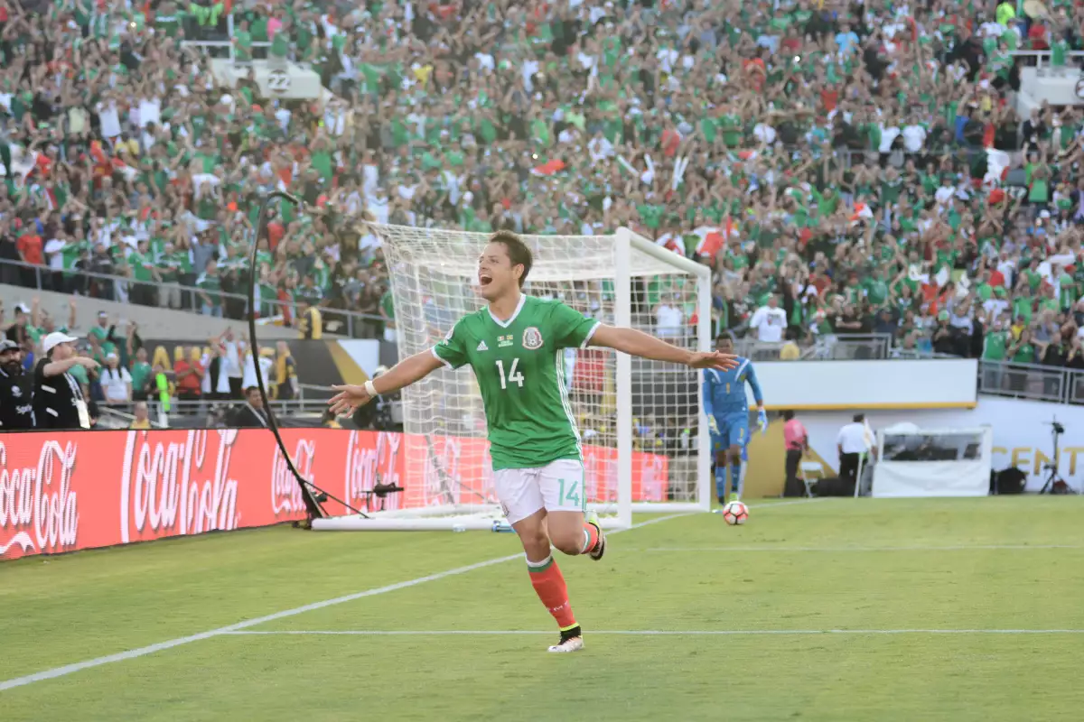 Javier Hernández
