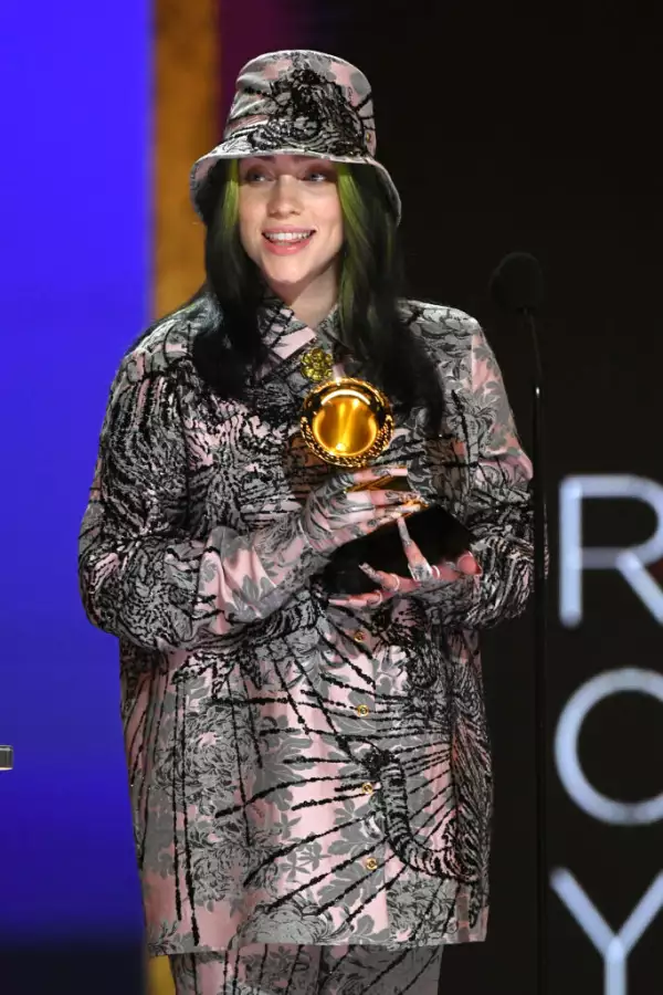 Billie Eilish