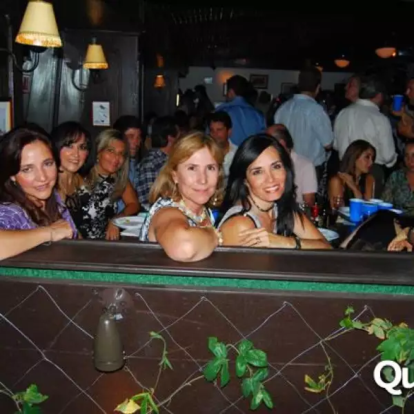 Inauguración IL dibolo