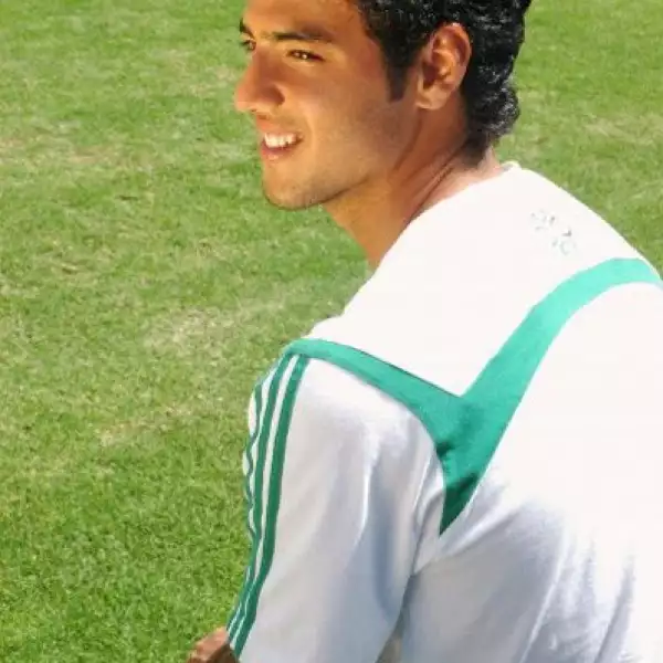 Carlos Vela