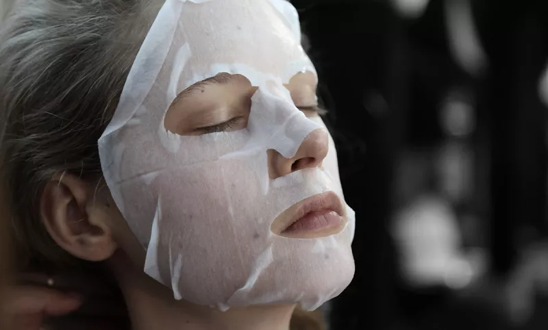 Dr. Jart+ For Opening Ceremony Spring/Summer 2017