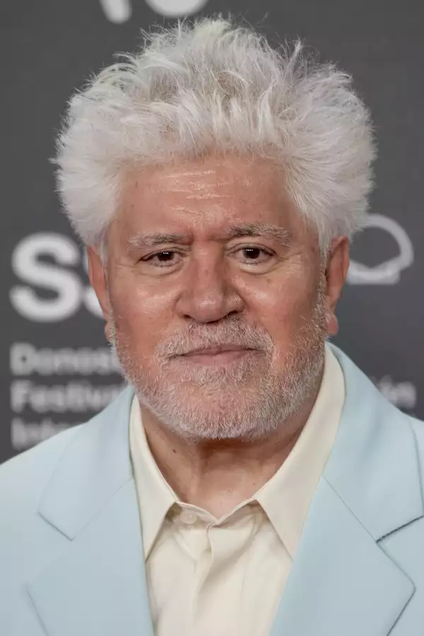 Pedro-Almodóvar