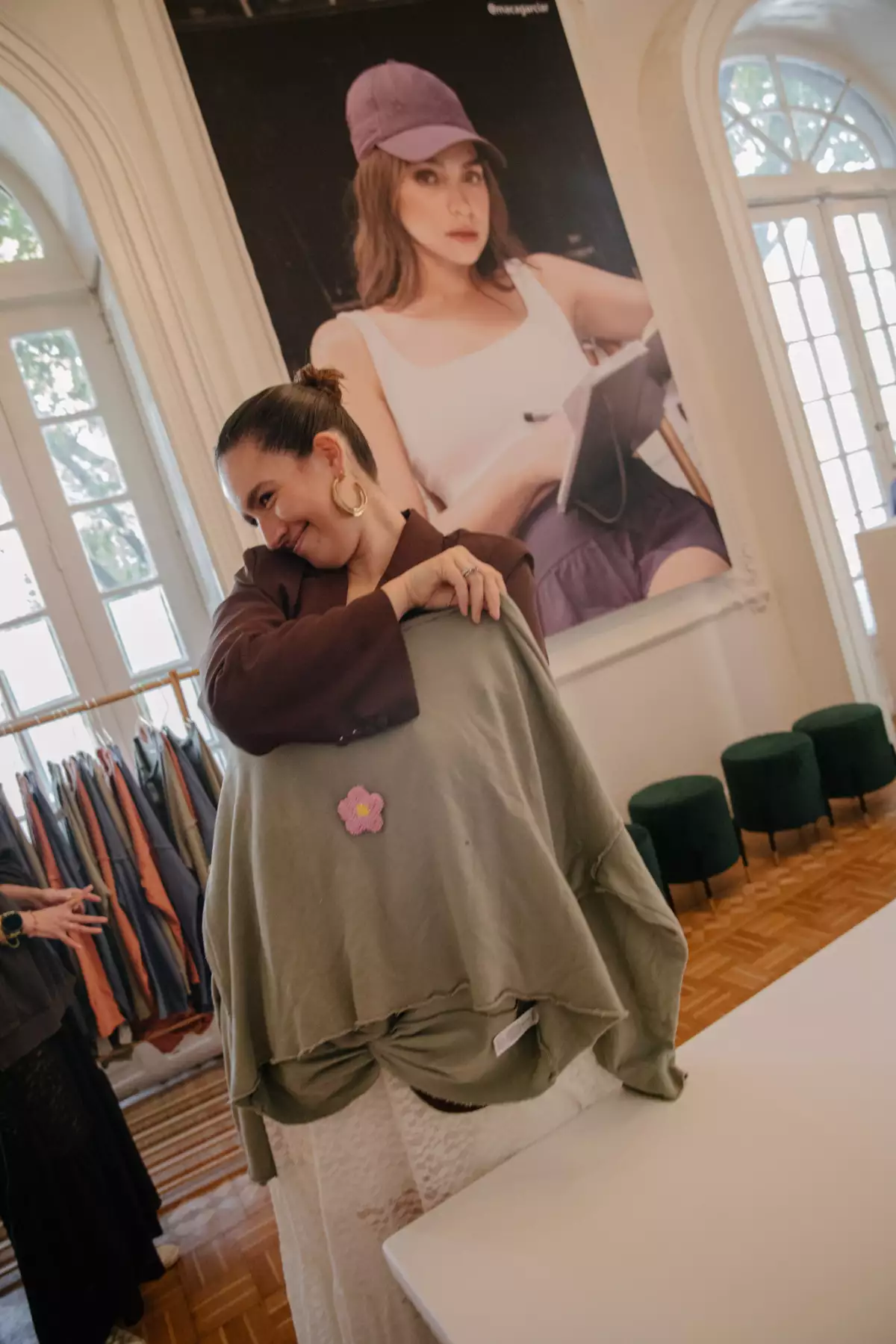 Aerie