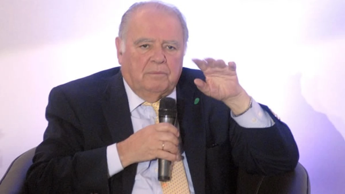 seminario oportunidad del bicentenario