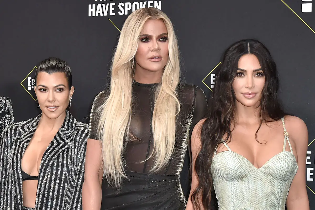 2019 E! People's Choice Awards - Arrivals