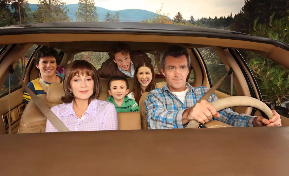 The Middle