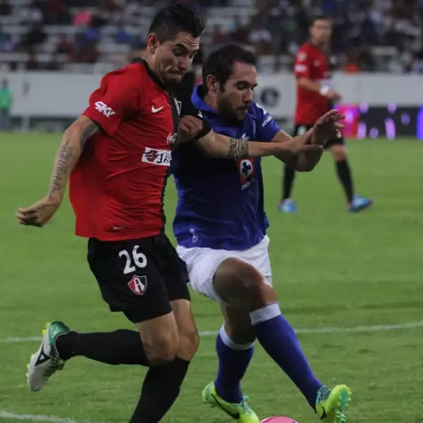 Atlas vs Cruz Azul3