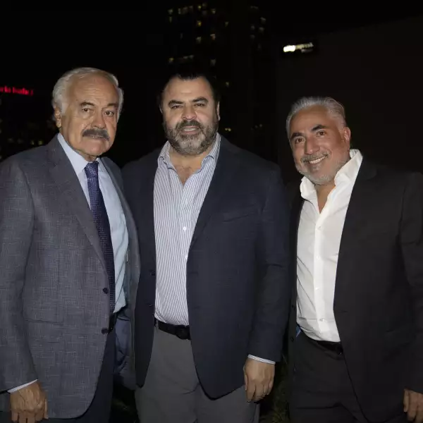 Jorge Pineda Arenas, Alejandro Pineda Cordoba y Luis Adrian Gonzales.jpg