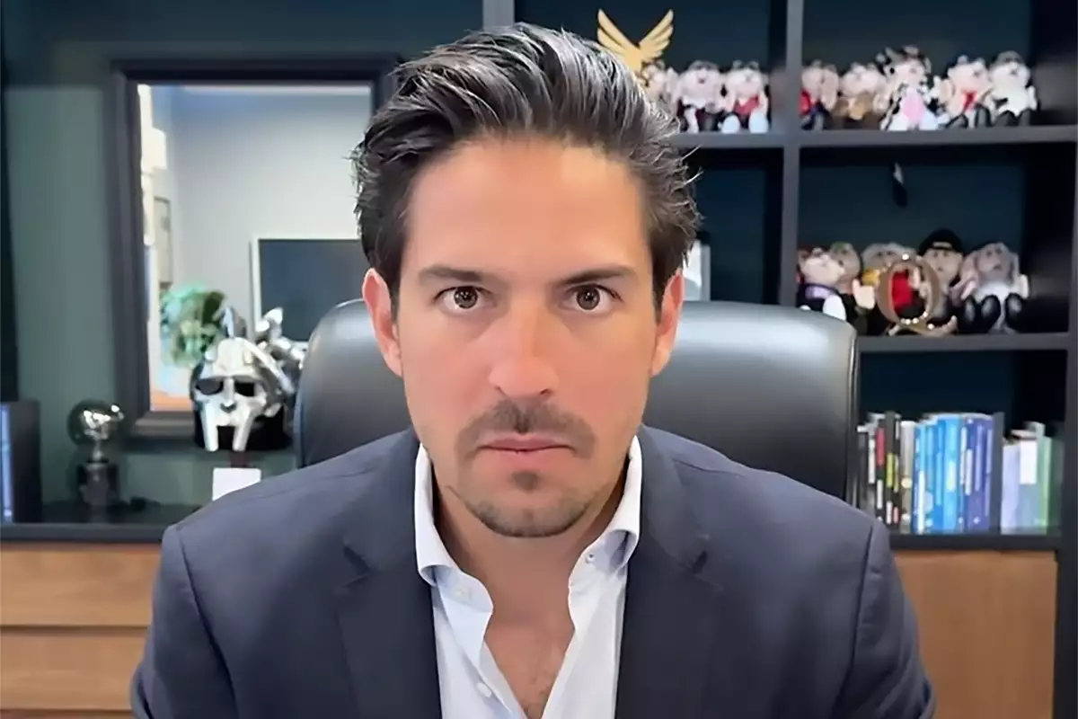 Víctor González Herrera