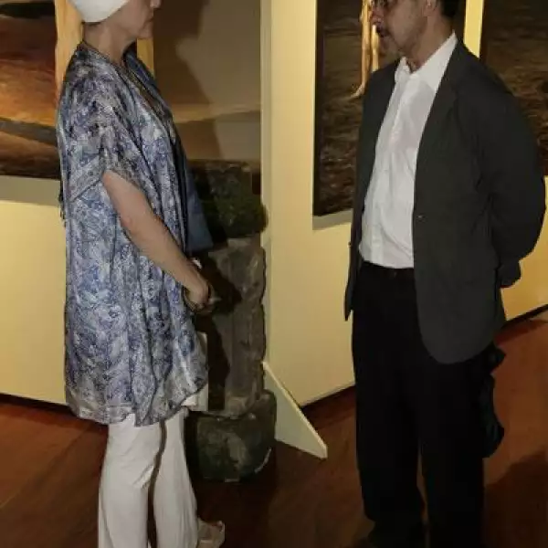 Exposición Reflexiones