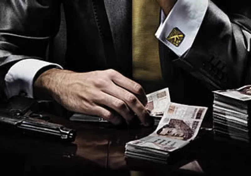 La guerra entre las bandas del narcotráfico se ha recrudecido en el país. (Archivo)