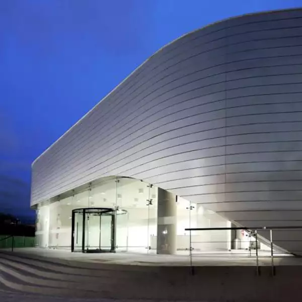 Corporativo Banorte 4