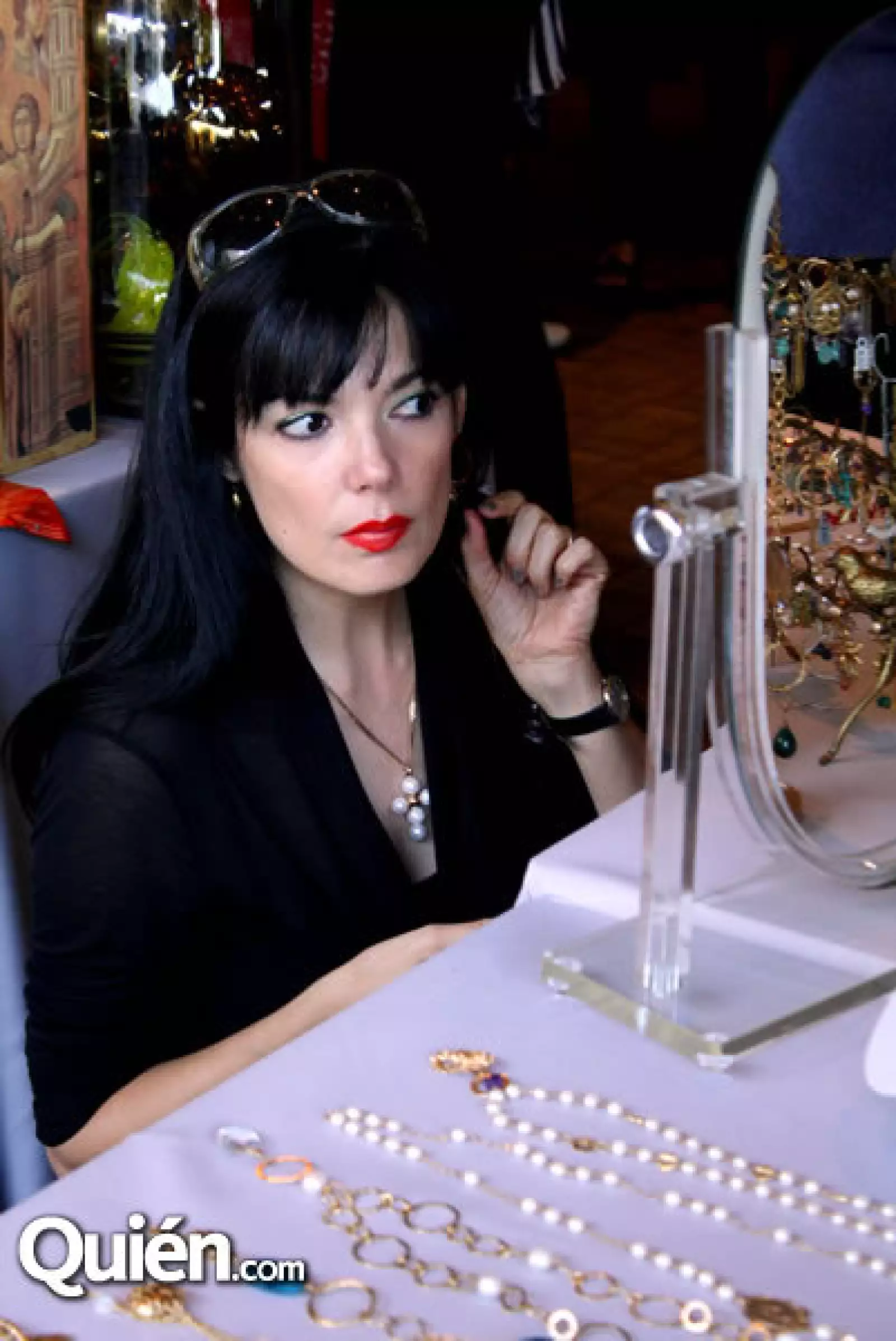 Claudia Martínez de Sojo