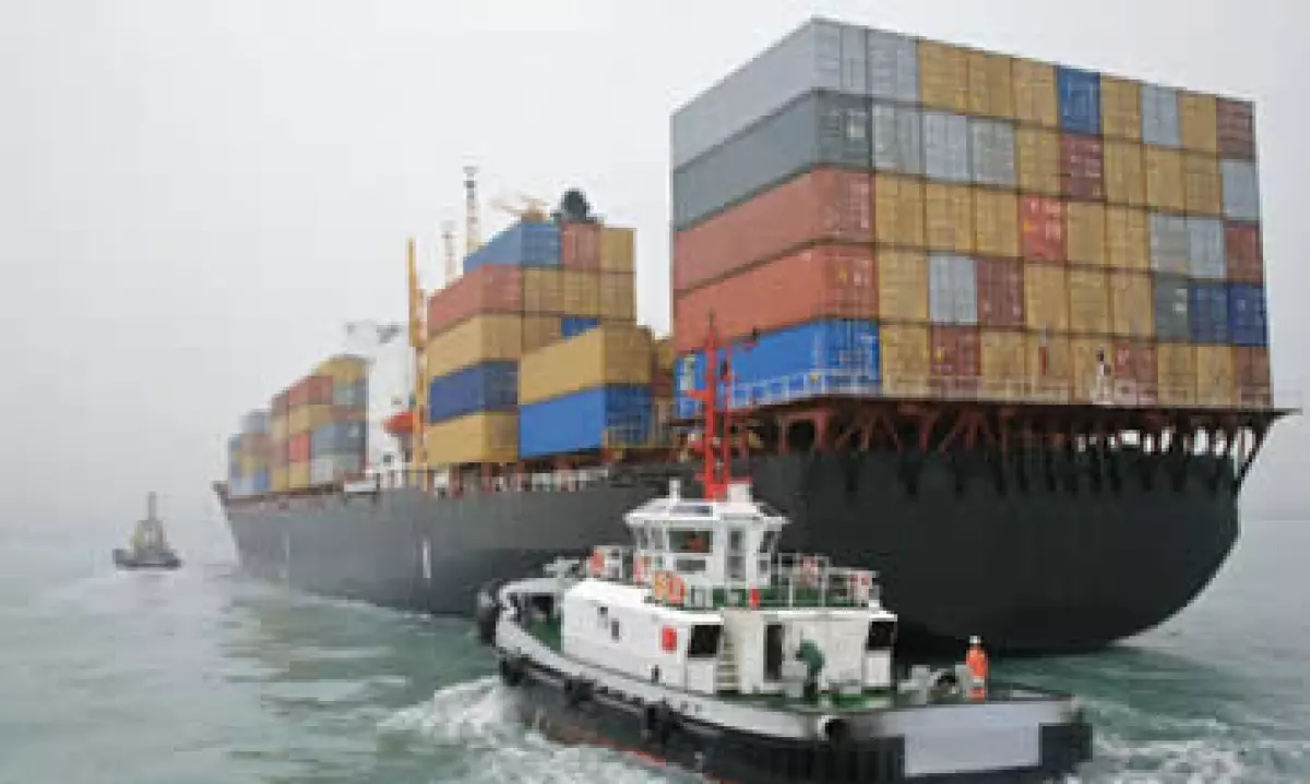 Exportar tus productos no es un sueño imposible, conoce las opciones de financiamiento. (Foto: Getty Images)