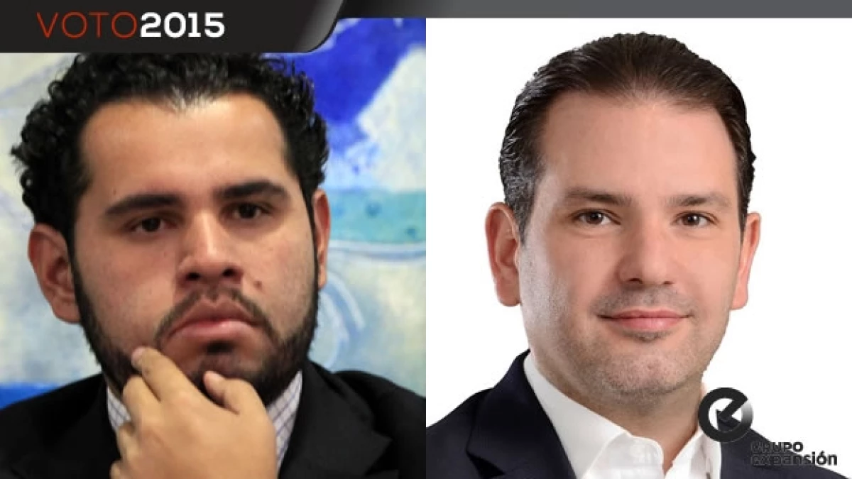 Candidatos BJ