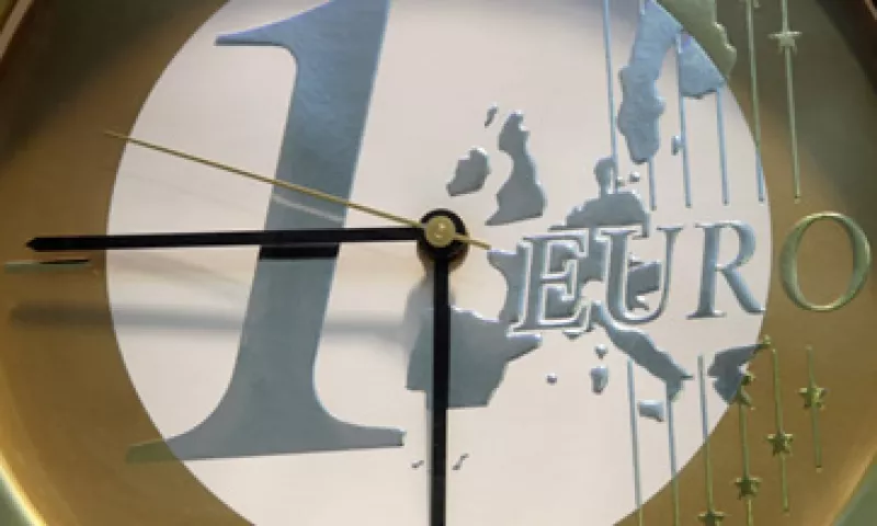 Las nuevas facultades para el BCE son consideradas como pieza clave para consolidar el sistema financiero de Europa. (Foto: Archivo)