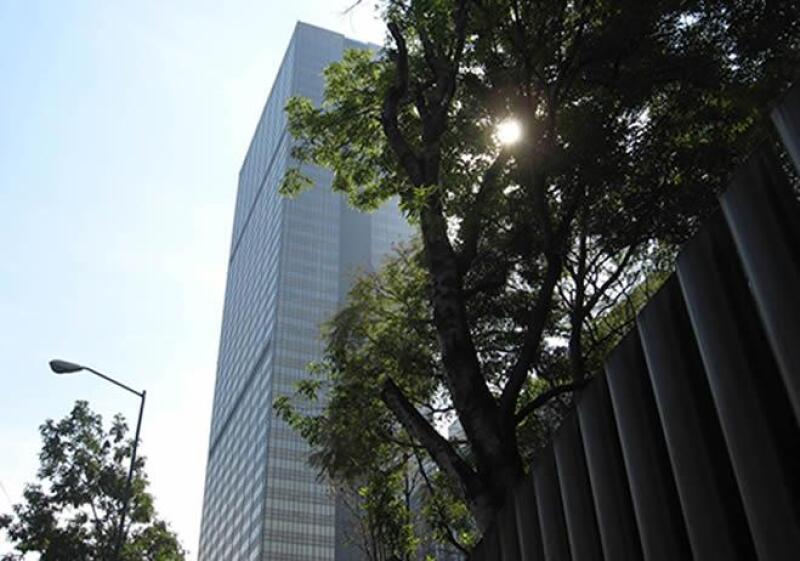 Pemex torre
