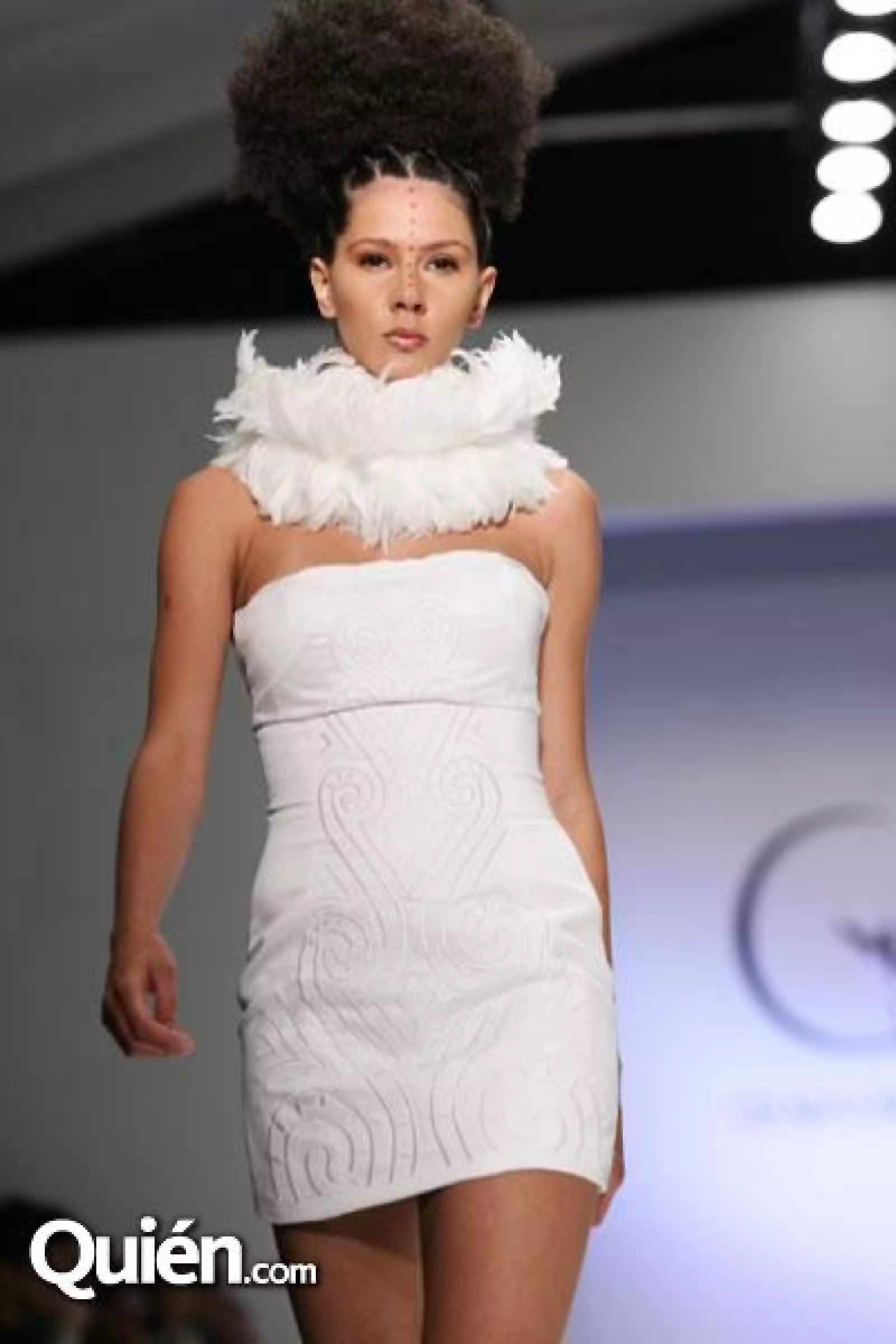 MBDF Pasarela Gian Franco Reni