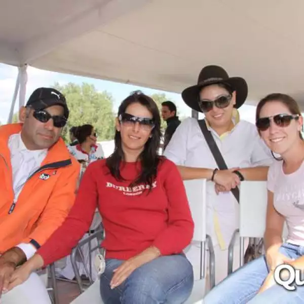 Campeonato Nacional de Salto 2009