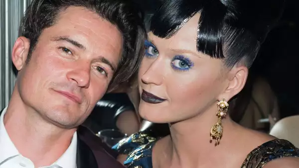 Orlando Bloom