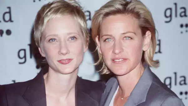 Anne Heche sufrió homofobia en Hollywood según narran sus memorias