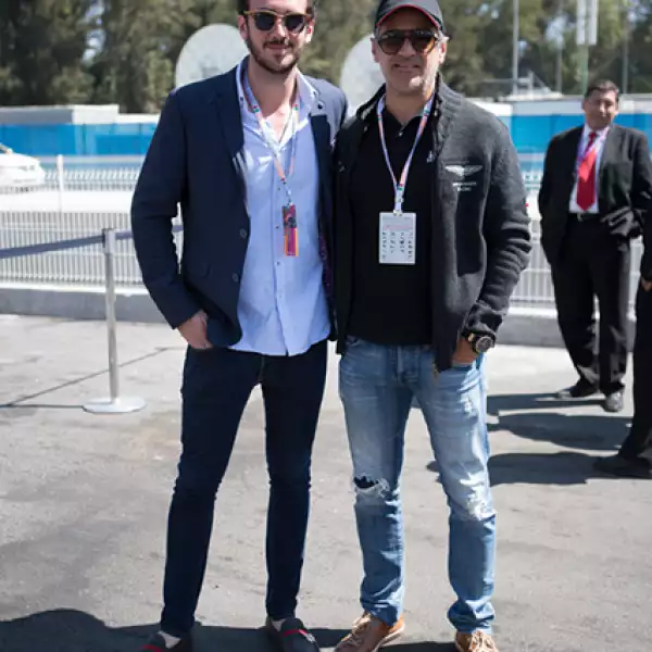 Sábado F1