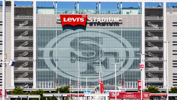 Levi's Stadium San Francisco