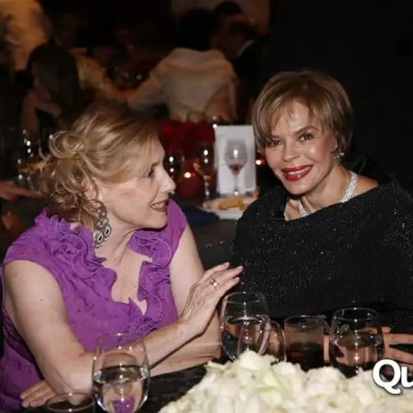 Cena con Embajadores