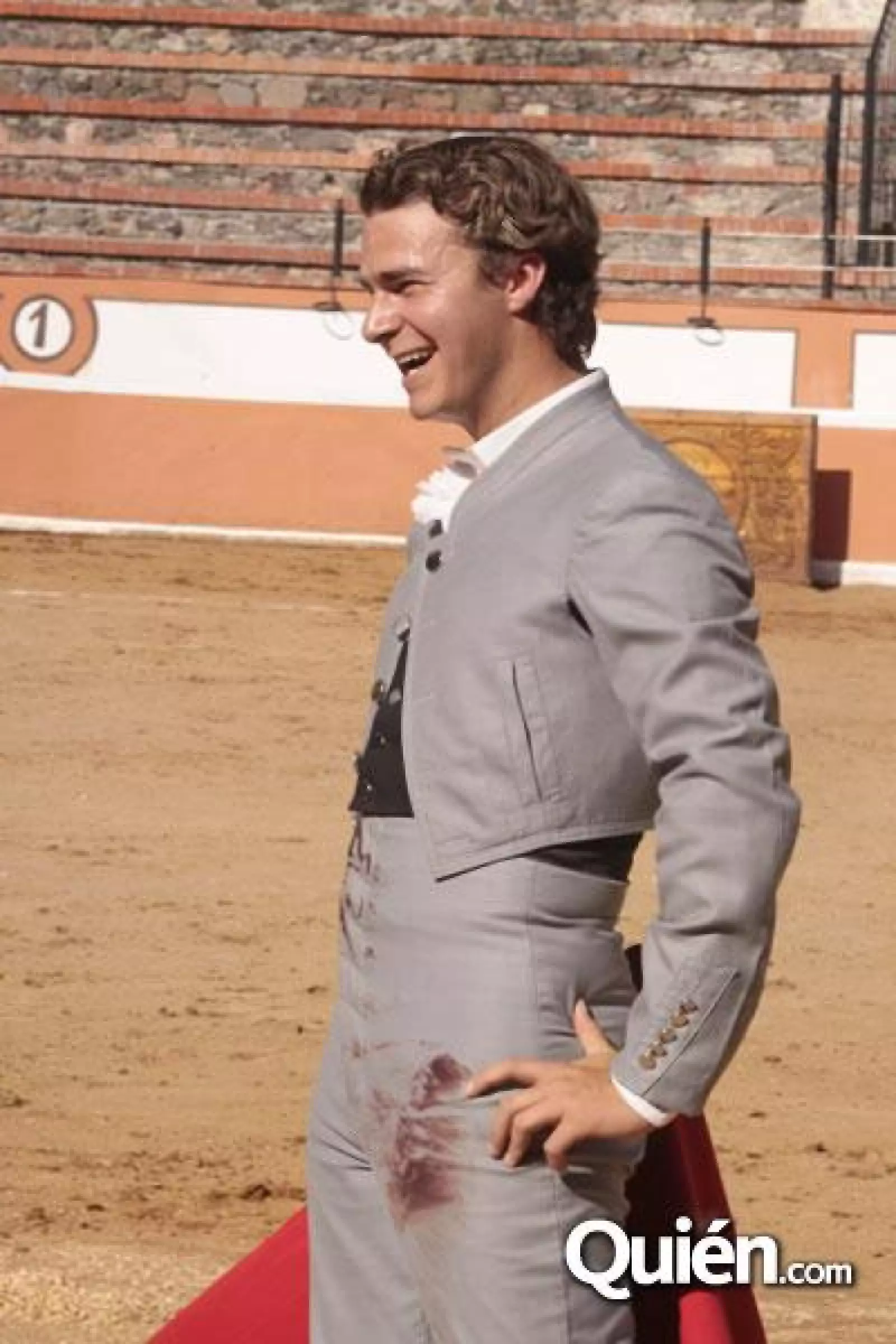 Corrida de toros Juriquilla