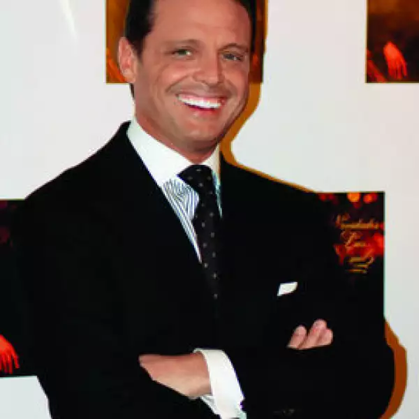 Luis Miguel
