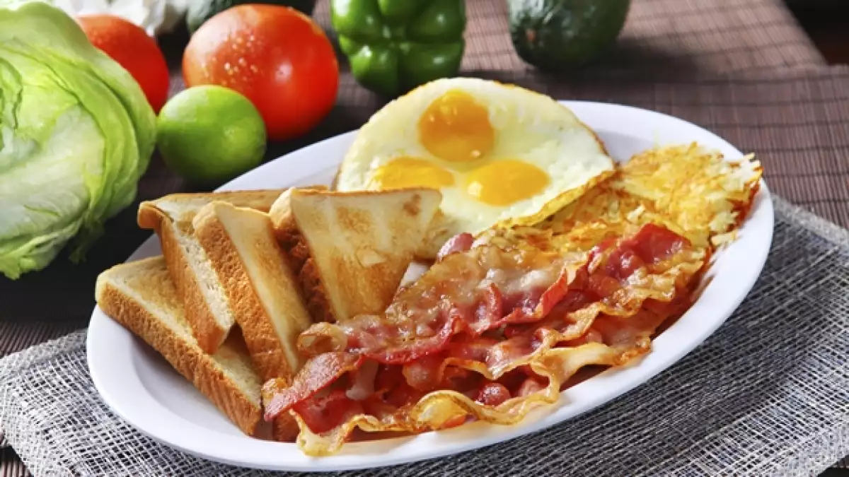 Pasar más de 10 horas sin comer quizás no sea tan malo para bajar de peso, indica una investigación