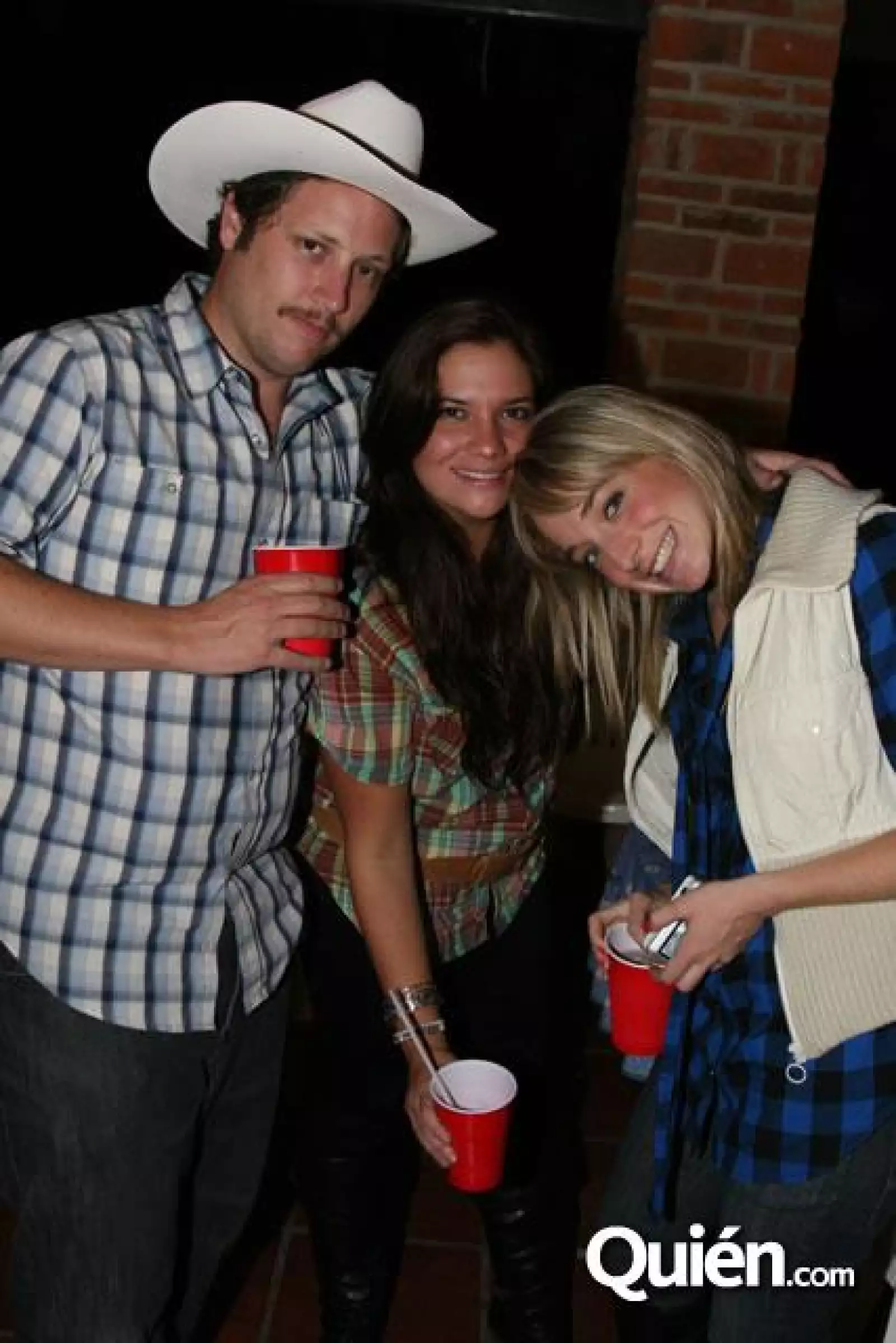 Cumple Cristóbal Mayorga Garciarulfo