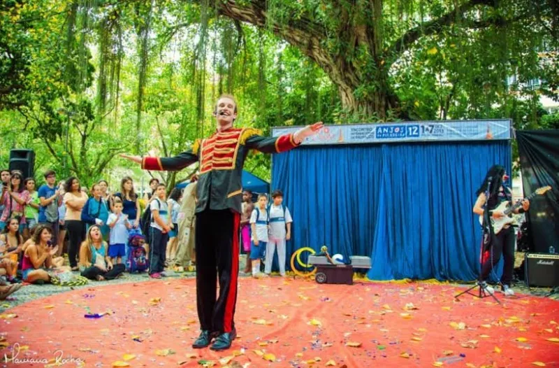 (Foto: Cortesía de Teatral )