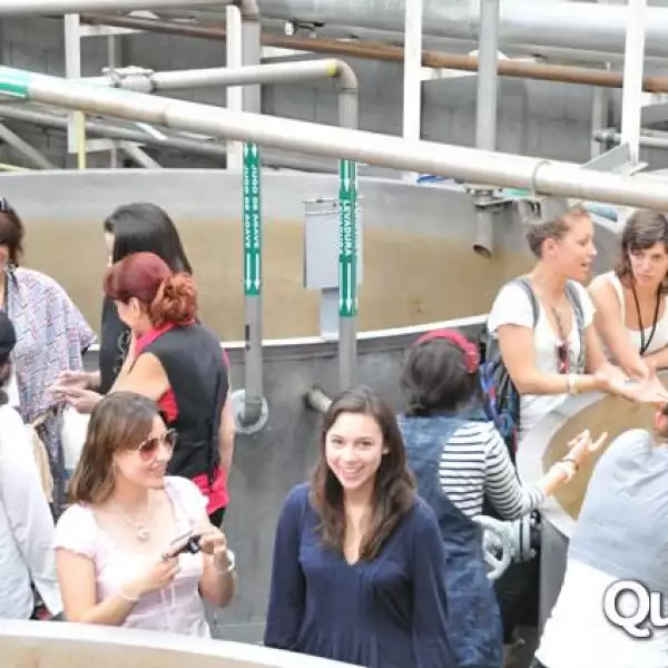 Primer Encuentro de mujeres por el arte, la cultura y las cusas sociales