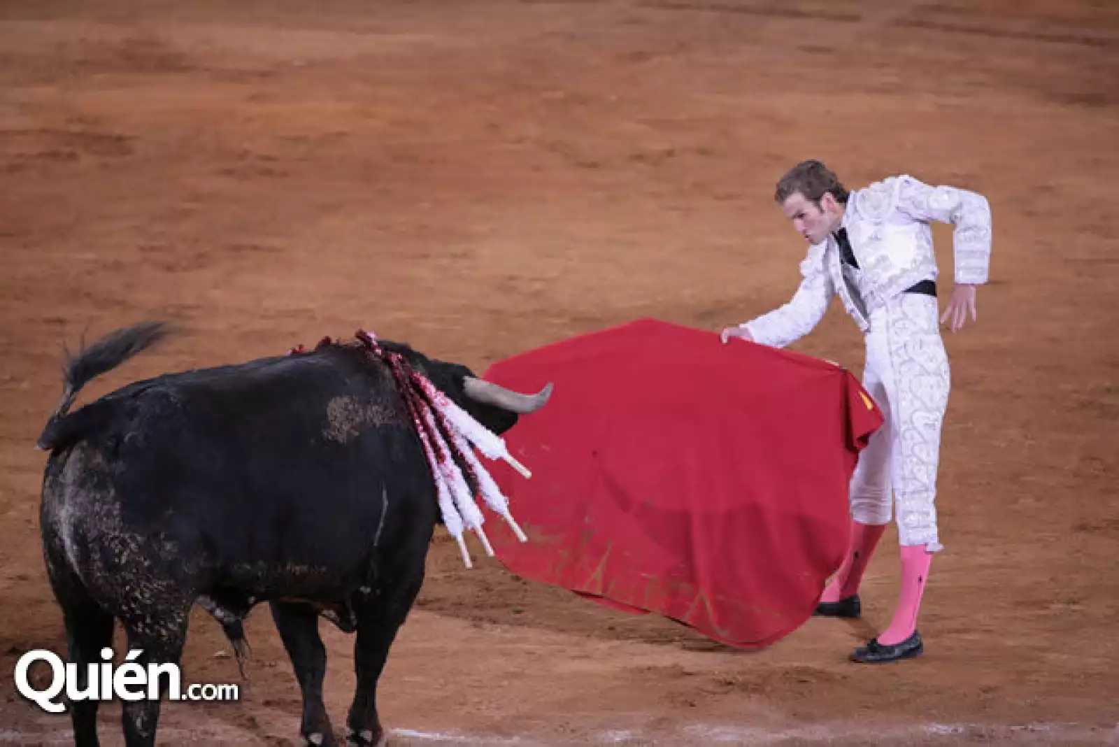 Octavio García `El Payo´