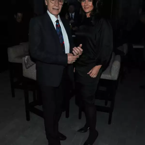 Rodrigo Pimentel y Dalia León de Vélez