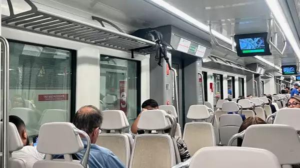 Tren buenavista-aifa