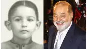 Qué hizo Carlos Slim a los 12 años y que después lo convirtió en el hombre más rico de México 