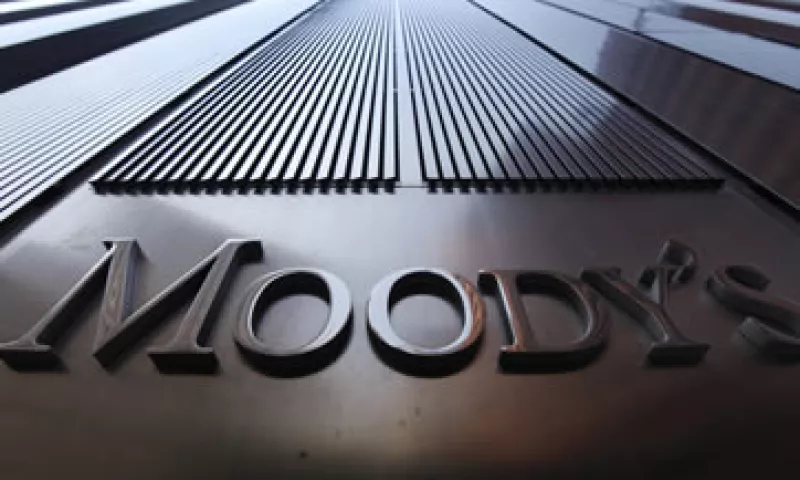 Moodyâ€™s tampoco espera que mejore significativamente la liquidez de los estados en el futuro próximo.  (Foto: Reuters)