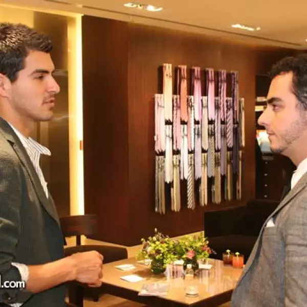 Héctor Duarte,Rodrigo Gómez Tagle