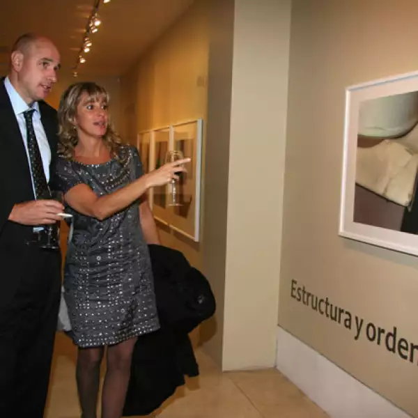 Exposición Carla Aparicio.