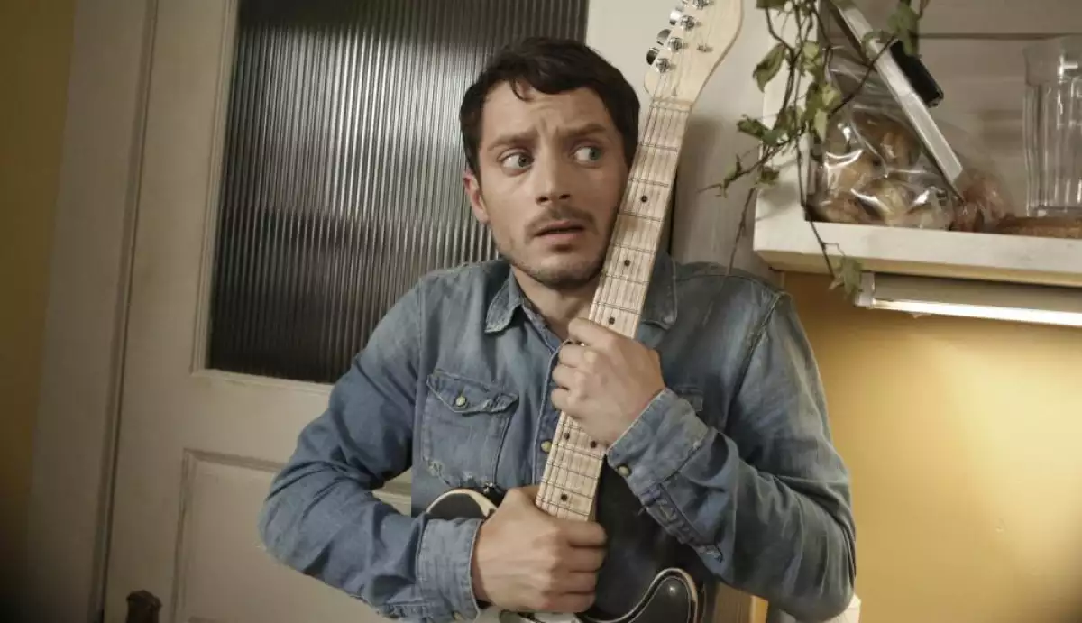 Elijah Wood