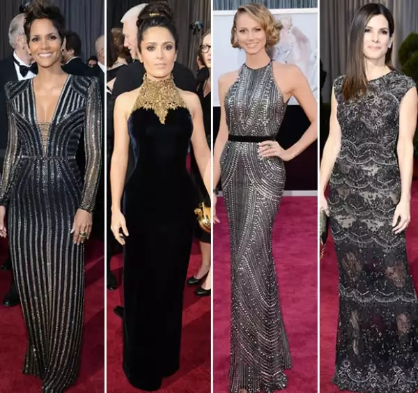 El negro recibió un `update´ con detalles metálicos.