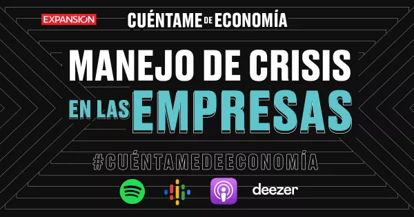 CDE CRISIS EMPRESAS