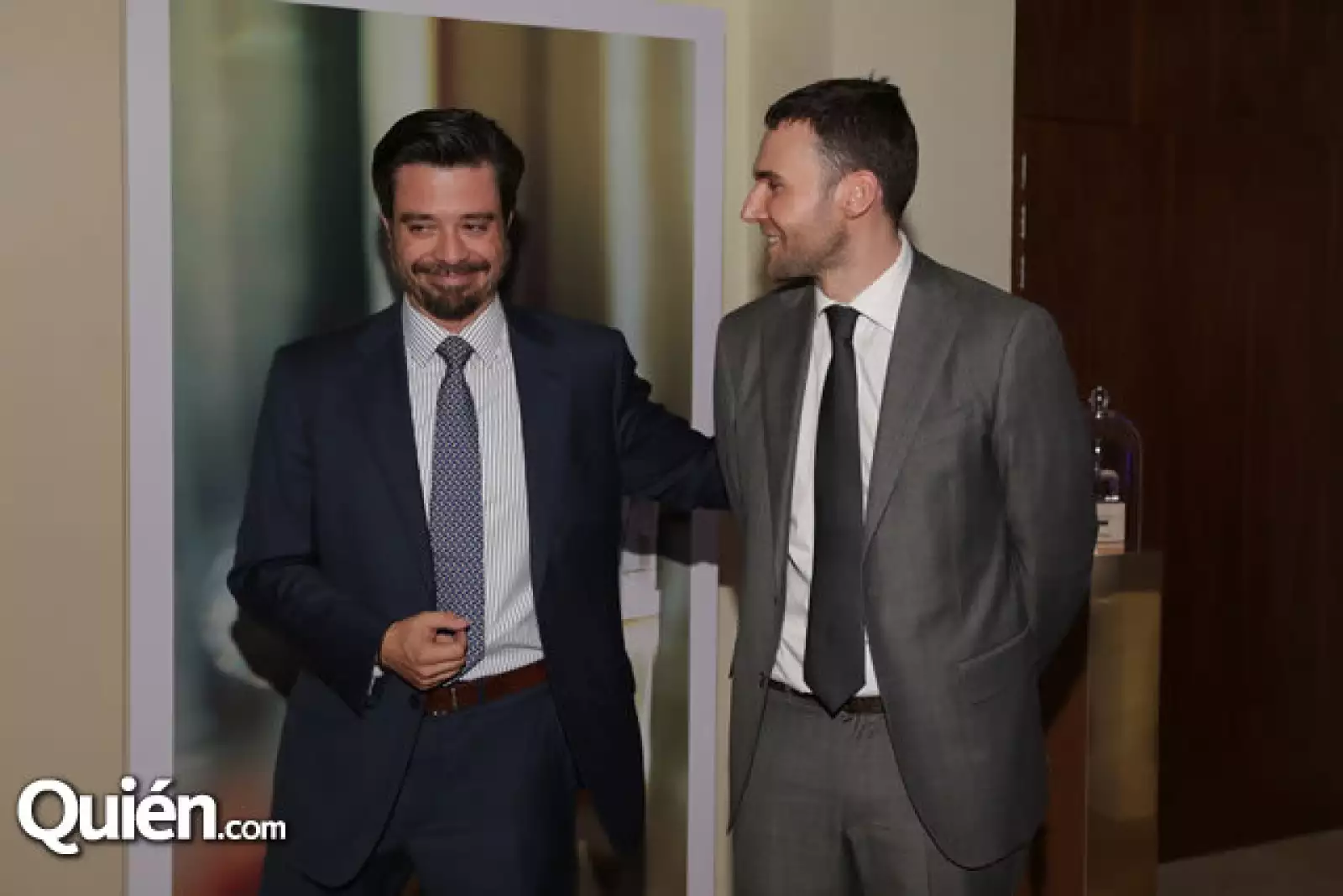 Carlos Arancibia,Boris Barboni