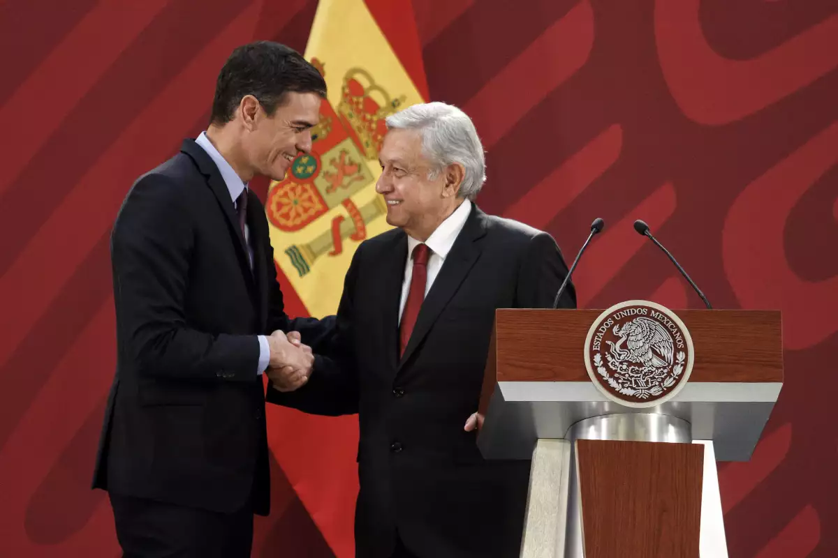 Buena relación.